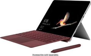 Microsoft 微軟 Surface Go 平板電腦 128G版本 