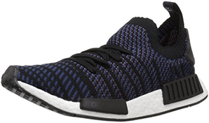 限41.3碼！adidas Originals NMD R1 STLT PK 男士休閑運(yùn)動(dòng)鞋