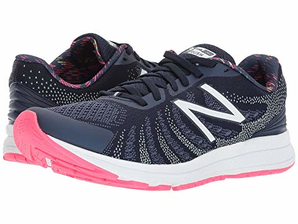 new balance Rush V3 男款跑鞋  