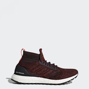 adidas 阿迪達(dá)斯 ULTRA BOOST ALL TERRAIN 男款跑鞋