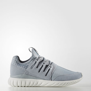 adidas 阿迪達(dá)斯 Tubular Radial 女款跑鞋 