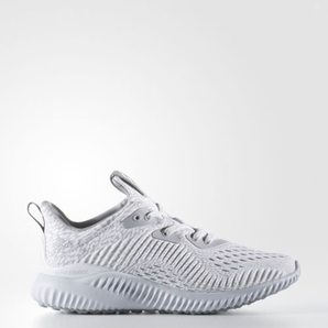   adidas 阿迪達斯 Alphabounce AMS 大童款跑鞋 