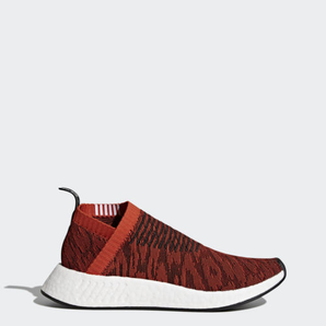 adidas 阿迪達斯 NMD_CS2 Primeknit 男款休閑運動鞋