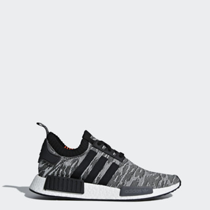 adidas 阿迪達斯 NMD_R1 PK 中性款休閑運動鞋