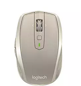 Logitech羅技MX Anywhere 2無線便攜鼠標