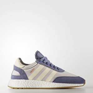  adidas 阿迪達(dá)斯 I-5923 女士休閑運(yùn)動鞋