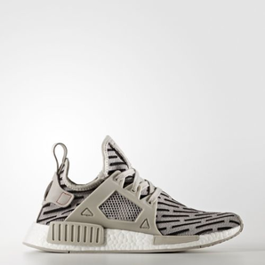 限尺碼： adidas 阿迪達(dá)斯 NMD_XR1 中性款休閑運動鞋 $55.99（約￥465）