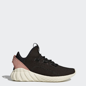 adidas Originals TUBULAR DOOM SOCK PK 女士運(yùn)動鞋