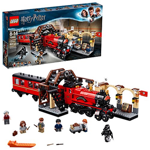 LEGO 樂高 哈利·波特系列 75955 霍格沃茨特快列車