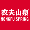 農(nóng)夫山泉飲用天然水550ml*28故宮瓶箱裝-某寧蘇寧自營