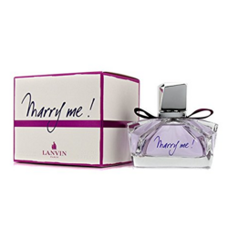 歷史低價(jià)： LANVIN 浪凡 Marry Me 嫁給我 女士香水 30ml 69.5元包稅包郵（需用券）