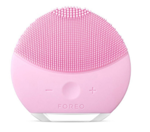 FOREO LUNA MINI 2 硅膠按摩潔面儀 拼團(tuán)價(jià)699元包郵包稅