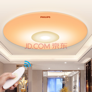 PHILIPS 飛利浦 恒宜系列 LED吸頂燈 60W499元