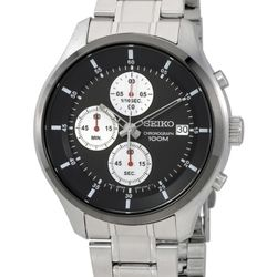 SEIKO 精工 Neo Sports系列 SKS545 男士時裝腕表 