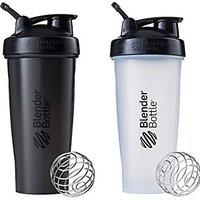 Blender Bottle 28-Ounce 搖搖杯2個(gè)