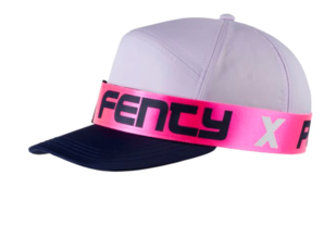 FENTY Unisex Giant Strap鴨舌帽