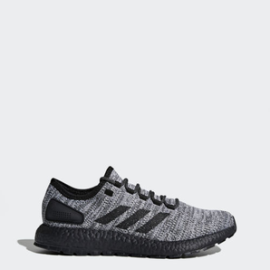 adidas 阿迪達斯 UltraBOOST Laceless 男款休閑運動鞋