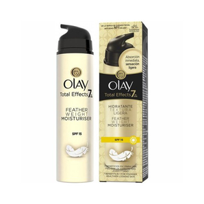 Olay 玉蘭油 明星七效霜(保濕霜+精華素二合一配方) 40ml