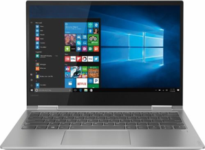 Lenovo 聯(lián)想 YOGA730 13.3英寸筆記本電腦（i5-8250U、8G、256G SSD） $739.49（約￥5220）