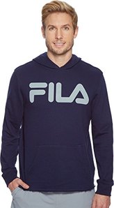 Fila Locker Room Hoodie 男士衛(wèi)衣