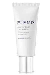 ELEMIS 艾麗美 溫和輕柔玫瑰磨砂去角質(zhì)啫喱 50ml