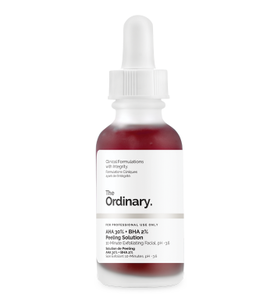 補貨！去角質(zhì) The Ordinary 30%果酸 + 2%水楊酸精華 30ml