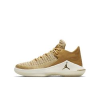 AIR JORDAN XXXII LOW (GS) 大童籃球鞋 *2件 1258.2元包郵（用碼，合629.10元/雙）