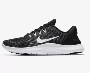 NIKE 耐克 Flex 2018 RN AA7408 女子跑步鞋 *2雙 592.2元（需用碼，合296.1元/雙）