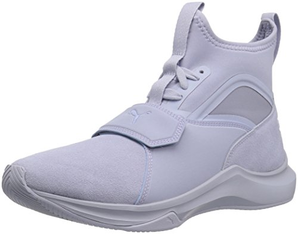 US5.5（35.5）碼！ PUMA 彪馬 Phenom Suede 女子訓(xùn)練鞋