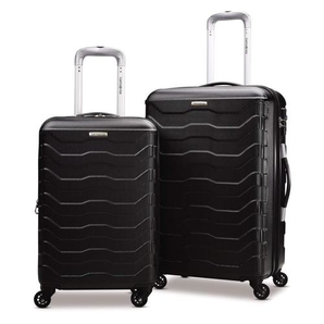 Samsonite 新秀麗 Tread Lite Hardside 拉桿箱套裝 20+24寸