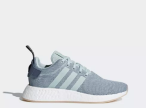  adidas 阿迪達(dá)斯 Originals NMD R2 女款休閑運(yùn)動(dòng)鞋 