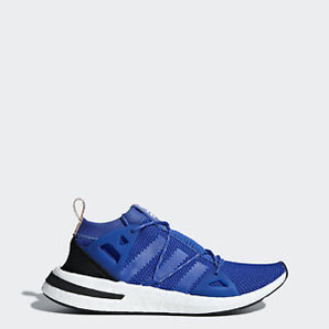 adidas Originals 阿迪達(dá)斯 ARKYN Boost女子休閑運(yùn)動(dòng)鞋