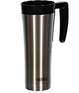 Thermos 真空絕緣旅行杯 16盎司（約468ml）