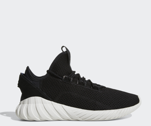 adidas 阿迪達(dá)斯 Tubular doom sock 男款休閑運(yùn)動(dòng)鞋