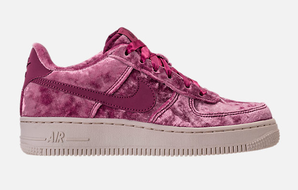 Nike 耐克 Air Force 1 LV8 大童款板鞋