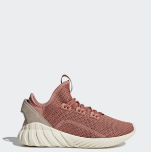 adidas Originals TUBULAR DOOM SOCK PK 女士運(yùn)動(dòng)鞋 