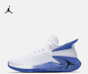 9日0點(diǎn)！Jordan JORDAN FLY LOCKDOWN PFX AO1550 男子籃球鞋 579元包郵