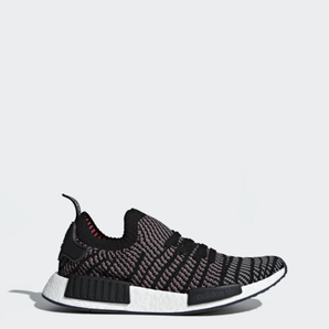 adidas NMD_R1 STLT 男士運動鞋