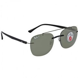 Ray·Ban 雷朋 RB4280 601 / 9A 55 偏光太陽鏡