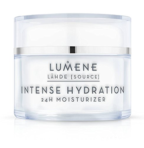  Lumene 24小時(shí)保濕面霜 50ml