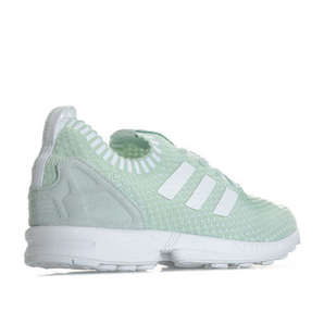  adidas 阿迪達(dá)斯 ZX Flux系列 S81899 女款運動鞋 