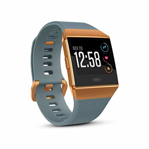 Fitbit Ionic 健身運(yùn)動(dòng) 智能腕表