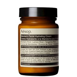 Aesop 伊索 水潤(rùn)柑橘面霜 120ml