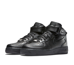 NIKE耐克  AIR FORCE 1'07 MID 女子運動鞋