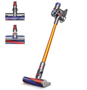 降價！Dyson 戴森 SV10 V8 Absolute 無線吸塵器 官翻版