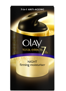 Olay 玉蘭油   多效夜間緊膚保濕霜50ml