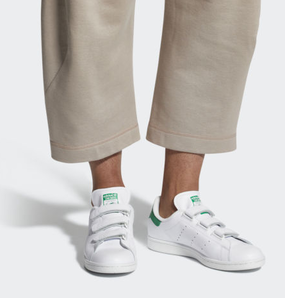 adidas 阿迪達(dá)斯 Stan Smith 男士休閑運(yùn)動(dòng)鞋