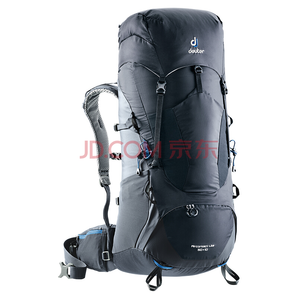 Deuter 多特 ACT Lite 50+10L 3340315 男士徒步雙肩背包 669元包郵（雙重優(yōu)惠）