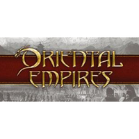《Oriental Empires 东方帝国》PC数字版  35元