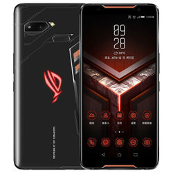 新品發(fā)售： ASUS 華碩 ROG Phone 游戲手機(jī) 8GB+128GB 5999元包郵